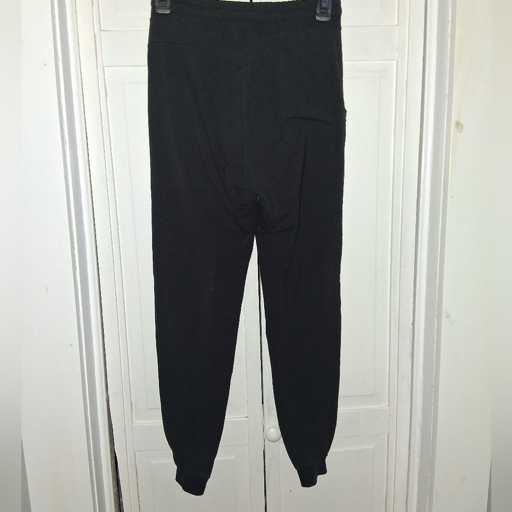 Gymshark Charcoal Joggers for Men - Picture 8 of 11